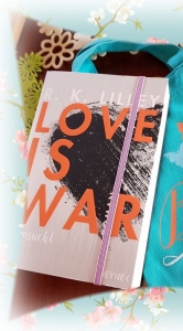 love is war 2