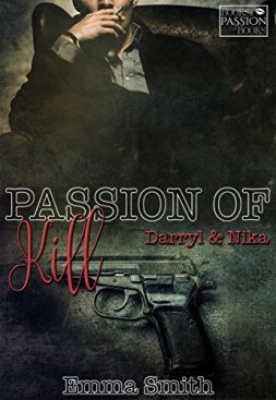 passion of kill